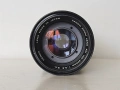 Обектив Canon FD 100-200mm f/5.6 S.C. за Canon FD байонет, снимка 4