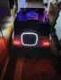 Акумулаторен джип Licensed Mercedes Benz EQG 12V 4x4
LIMITED EDITION 
, снимка 3