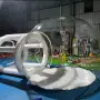 ПРОЗРАЧНА СФЕРА ЗА ПОД НАЕМ / Bubble House, снимка 3