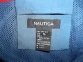 Шорти/бански NAUTICA  мъжки,Л-ХЛ и ХЛ-2ХЛ и 3-4ХЛ   /червени,резеда,сини/, снимка 14