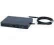 Докинг станция Dell WD15 K17A USB-C, снимка 1