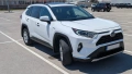 Toyota RAV4 Hybrid 2.5 AWD (4x4) XLE eCVT Видеорегистратор 12' Мултимедия, снимка 4