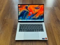 14' 2.5K 240Hz Ryzen 9 7940HS Razer Blade 32GB DDR5/512GB NVMe/Nvidia RTX 4070 8GB/Бат. 6ч, снимка 1