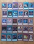 Yu-Gi-Oh карти – 240 броя (много редки, колекция, отлични)+кутия подарък, снимка 1