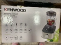 Kenwood MultiPro Compact FDM304SS / Мощен кухненски робот 800W, снимка 2