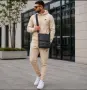 Модерна мъжка чанта LOUIS VUITTON, снимка 1