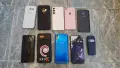 Стари телефони за части 10 броя, снимка 8