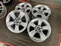 Джанти 16 Цола 5х120 BMW 1 ser E87 2 ser 3 E46 e90 e91, снимка 1