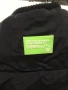 SUPERDRY Wind Attacker Jacket 2XL - Black Neon - Fleece Lined - Оригинално мъжко яке, снимка 14