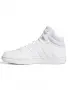 ADIDAS Обувки Hoops 3.0 Mid Classic, снимка 2