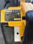 Ел. Циркуляр Dewalt DWE575, снимка 2