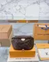 Дамска чанта Louis Vuitton, кожа, снимка 1