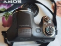 Sony Cyber-shot DSC H-300 , снимка 1
