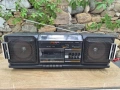 Радиокасетофон Sharp GF-329Z(BK), снимка 1