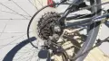 Велосипед Passati MTB BICYCLE 24"- Voyager Full Suspension, снимка 3