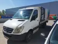 Mercedes Sprinter 415, снимка 3