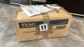 Продавам перфектен CD плеър Teac PD-H500C, снимка 10