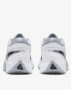 NIKE Giannis Freak 6 Basketball Shoes White – Мъжки баскетболни маратонки | Оригинални, снимка 4