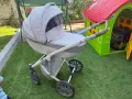 Детска количка Anex M Type 2в1, снимка 1