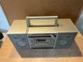 радиокасетофон "SIEMENS RS 806"/SANYO/, снимка 3