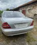 Mercedes 43 бензин Продава се само на части със здрав мотор здрава скоростна кутия, снимка 13