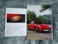 Porsche книга и каталог , снимка 4