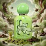 Детски парфюм с нотки на матча и шоколад Tubbees Matcha Made In Heaven, 50 мл, снимка 9
