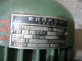 Трифазни ел.мотори 0.55KW - 1400 об/мин., снимка 6