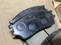 Спирачни накладки за Хонда Прелюд / HONDA Prelude III (BA) 2.0 i EX 16V, снимка 2