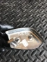 Хром капак на предна лява врата за Mercedes CLS W219 320 CDI (2005-2011) , снимка 3