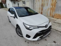 Toyota Avensis 1,8 full екстри, снимка 3