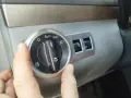 Декоративен алуминиев тунинг капак за volkswagen touran, снимка 3