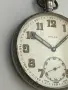 Винтидж джобен часовник Rolex  - тип военен, 1940г., снимка 10