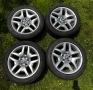 Oригинални джанти BMW 18 цола style 192 sport packet E83 E46 F25 F20 E85 E53 , снимка 2