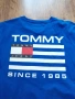 Tommy Hilfiger - страхотна мъжка тениска КАТО НОВА XL , снимка 3