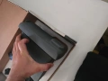 НОВА Морска аудио система FUSION MS-UD750 Bluetooth unit-doc за лодка и яхта, снимка 3