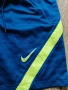 NIKE Tottenham Hotspur Strike Training Shorts - СТРАХОТНИ МЪЖКИ ПАНТАЛОНИ М, снимка 3