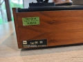 Грамофон DUAL 1219 type CK 20, снимка 4