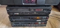 VHS плеъри, радиокасетофон Sony, снимка 4