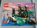 Lego Pirates 6273 Rock Island Refuge, снимка 11