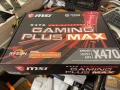 MSI X470 Gaming Plus Max AM4 , снимка 8