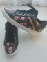 Guess Roxo флорални сникърси, снимка 1