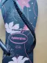 Дамски чехли havaianas 41/42, снимка 4