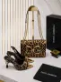обувки на ток yves saint laurent dolce gabbana miu miu, снимка 3
