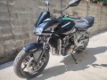 Kawasaki Z 750 на части, снимка 4