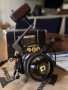 Неупотребявана колекционерска макара Olympic MX-900 Carbon Spirit, снимка 3