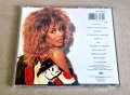 Компакт Дискове - Поп - Рок: Tina Turner - Break Every Rule, снимка 2