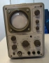Осцилоскоп Hameg HM 107, снимка 2