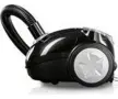 Компактна и икономична прахосмукачка CLEANmaxx Bodenstaubsauger (800W) е, снимка 3