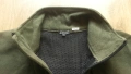 GAUPA OF NORWAY WINDPROOF Polar Jacket размер L за лов риболов горница вятърноустойчива - 2736, снимка 12